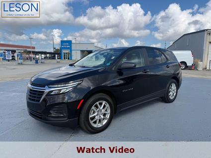 2023 Chevrolet Equinox Harvey LA