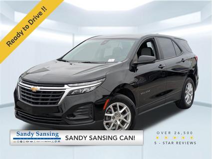 2023 Chevrolet Equinox Pensacola FL