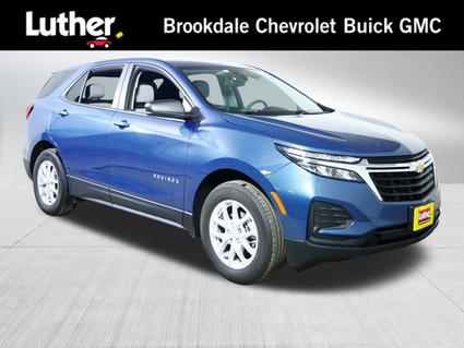 2024 Chevrolet Equinox Minneapolis MN