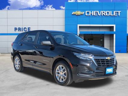 2024 Chevrolet Equinox Pleasanton TX
