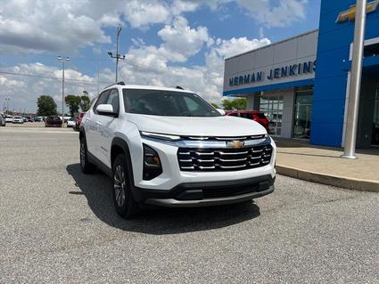 2025 Chevrolet Equinox Union City TN