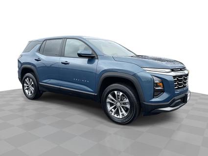 2025 Chevrolet Equinox Florissant MO