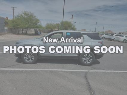 2025 Chevrolet Equinox Phoenix AZ