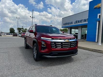 2025 Chevrolet Equinox Union City TN