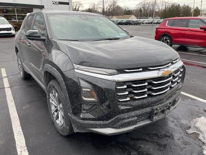 2025 Chevrolet Equinox Toledo OH