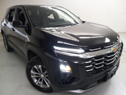 2025 Chevrolet Equinox Toledo OH