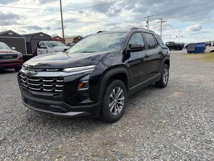 2025 Chevrolet Equinox Heber Springs AR