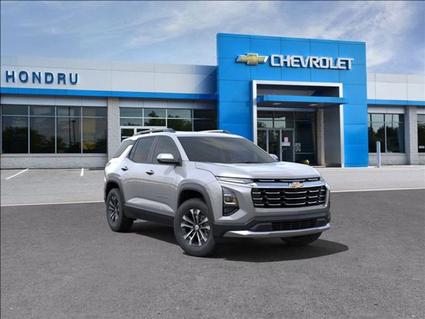 2025 Chevrolet Equinox Manheim PA