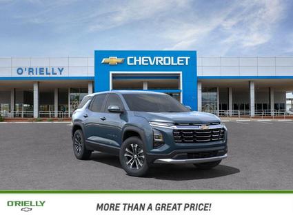 2026 Chevrolet Equinox Tucson AZ