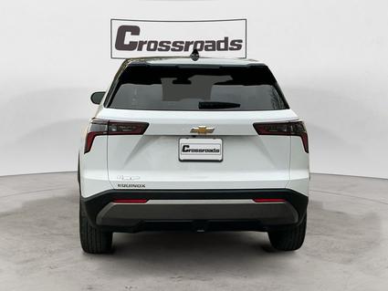 2026 Chevrolet Equinox Corinth MS