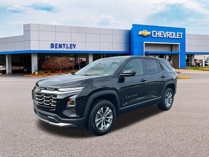 2026 Chevrolet Equinox Florence AL