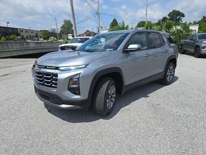 2026 Chevrolet Equinox Paradise PA