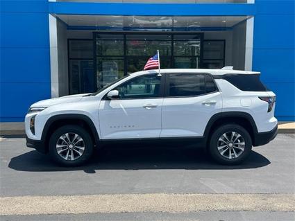 2026 Chevrolet Equinox Farmington MO