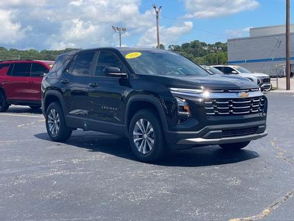 2026 Chevrolet Equinox Clinton TN