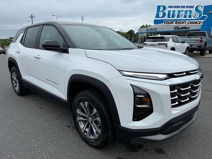 2026 Chevrolet Equinox Rock Hill SC