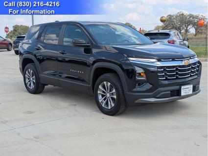 2026 Chevrolet Equinox Floresville TX