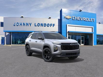 2026 Chevrolet Equinox Florissant MO