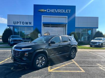2026 Chevrolet Equinox Slinger WI