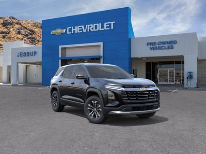 2026 Chevrolet Equinox Cathedral City CA