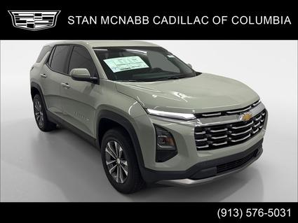 2026 Chevrolet Equinox Columbia TN