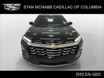2026 Chevrolet Equinox Columbia TN