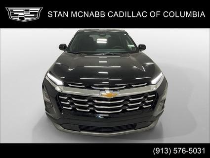 2026 Chevrolet Equinox Columbia TN