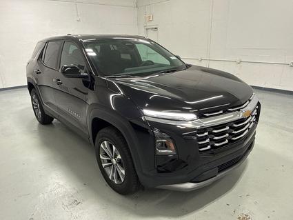 2026 Chevrolet Equinox Columbia TN