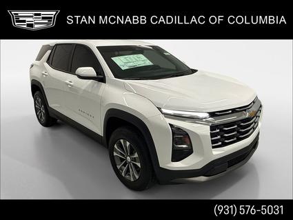 2026 Chevrolet Equinox Columbia TN