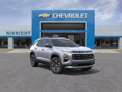 2026 Chevrolet Equinox Jacksonville FL