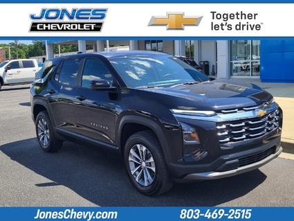 2026 Chevrolet Equinox Sumter SC