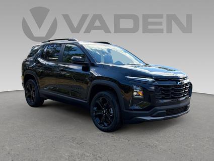 2026 Chevrolet Equinox Hinesville GA