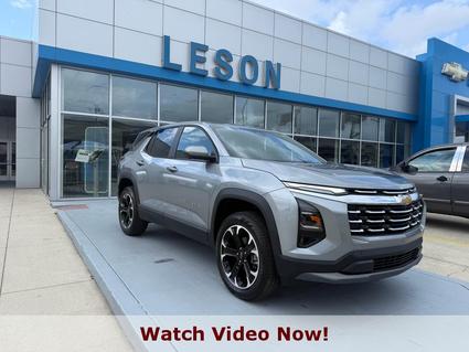 2026 Chevrolet Equinox Harvey LA