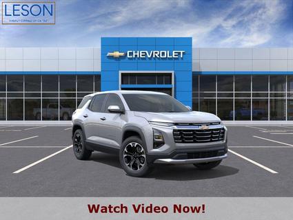 2026 Chevrolet Equinox Harvey LA