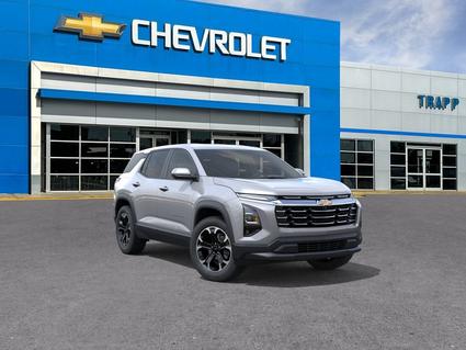 2026 Chevrolet Equinox Houma LA