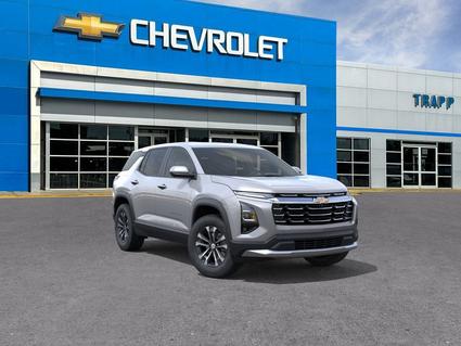 2026 Chevrolet Equinox Houma LA