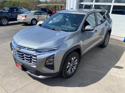 2026 Chevrolet Equinox Hazel Green WI