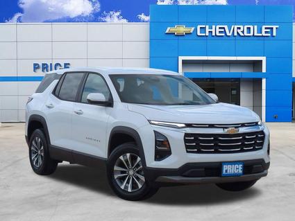 2026 Chevrolet Equinox Pleasanton TX