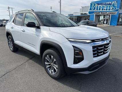 2026 Chevrolet Equinox Rock Hill SC