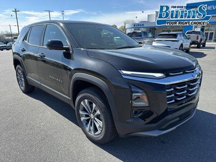 2026 Chevrolet Equinox Rock Hill SC