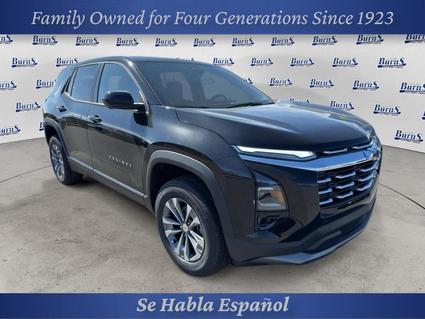 2026 Chevrolet Equinox Rock Hill SC