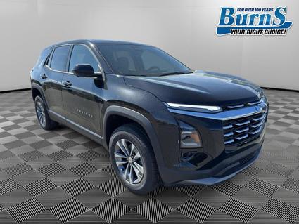 2026 Chevrolet Equinox Rock Hill SC