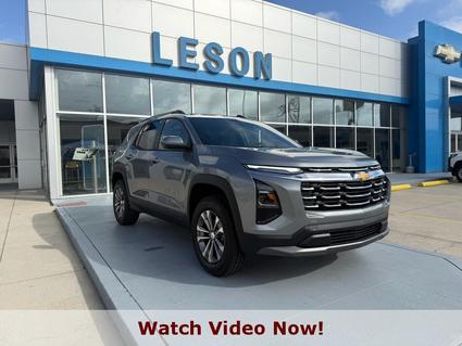 2026 Chevrolet Equinox Harvey LA