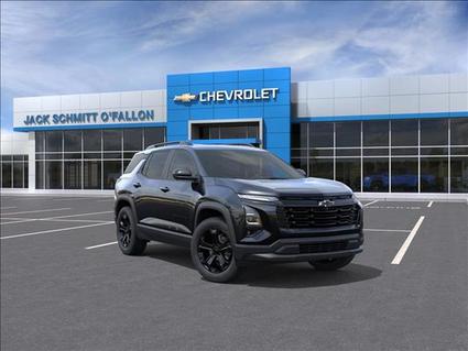 2026 Chevrolet Equinox O'Fallon IL