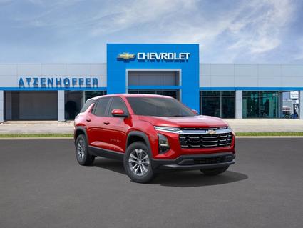 2026 Chevrolet Equinox Victoria TX