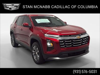 2026 Chevrolet Equinox Columbia TN