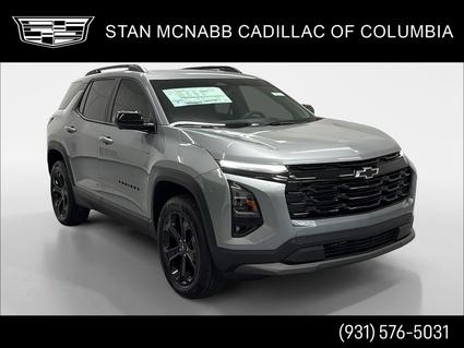 2026 Chevrolet Equinox Columbia TN