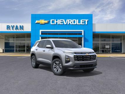 2026 Chevrolet Equinox Monroe LA