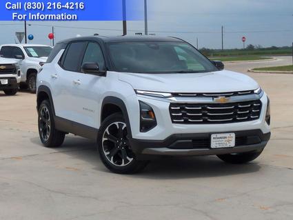 2026 Chevrolet Equinox Floresville TX