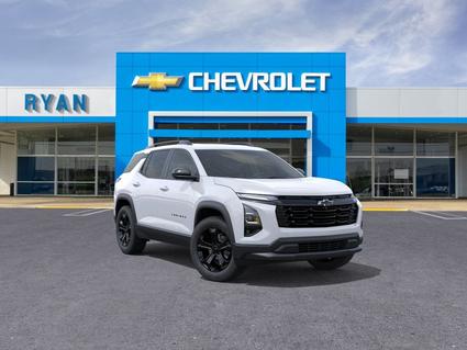 2026 Chevrolet Equinox Monroe LA