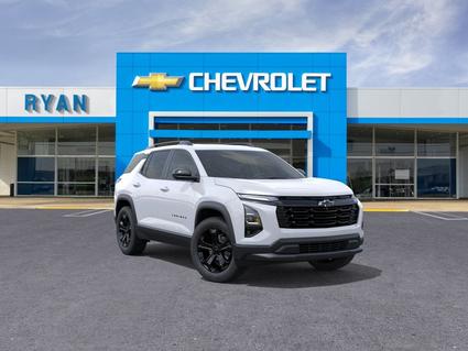 2026 Chevrolet Equinox Monroe LA